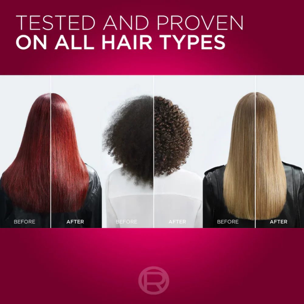 L'Oreal Paris Elvive Colour Protect Colour Shielding Shampoo 400ml & Conditioner 300ml Twin - Image 5