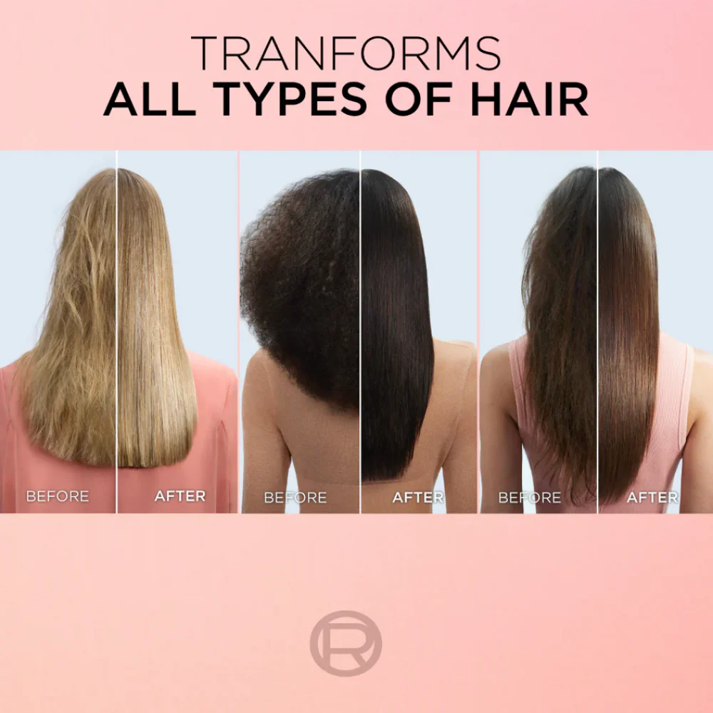 L'Oreal Paris Elvive Dream Lengths Restoring Shampoo 400ml & Anti-Split Ends Conditioner 300ml Twin - Image 4