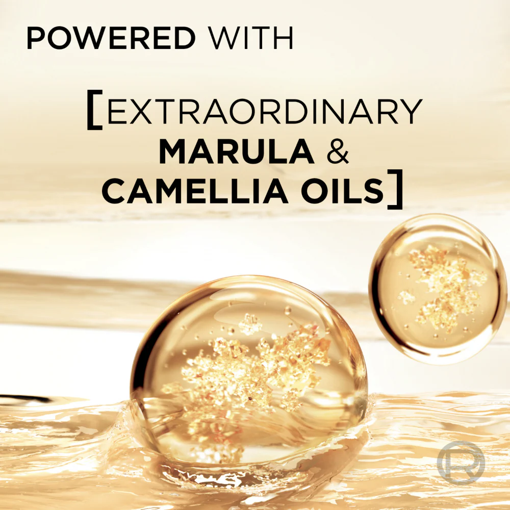 L'Oreal Paris Elvive Extraordinary Oil Nourishing Shampoo 400ml - Image 4