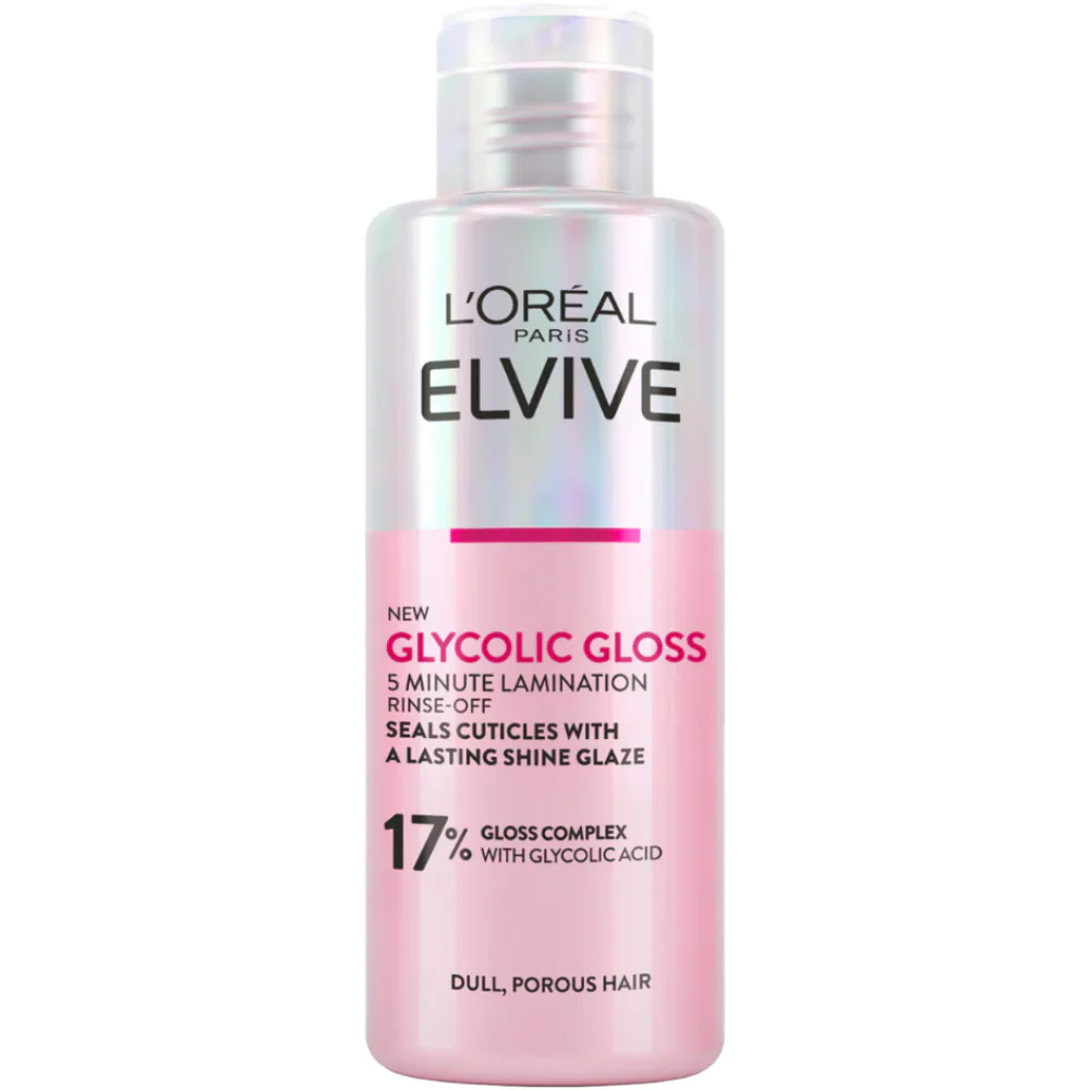 L'Oreal Paris Glycolic Regime 4 Piece Bundle - Image 4