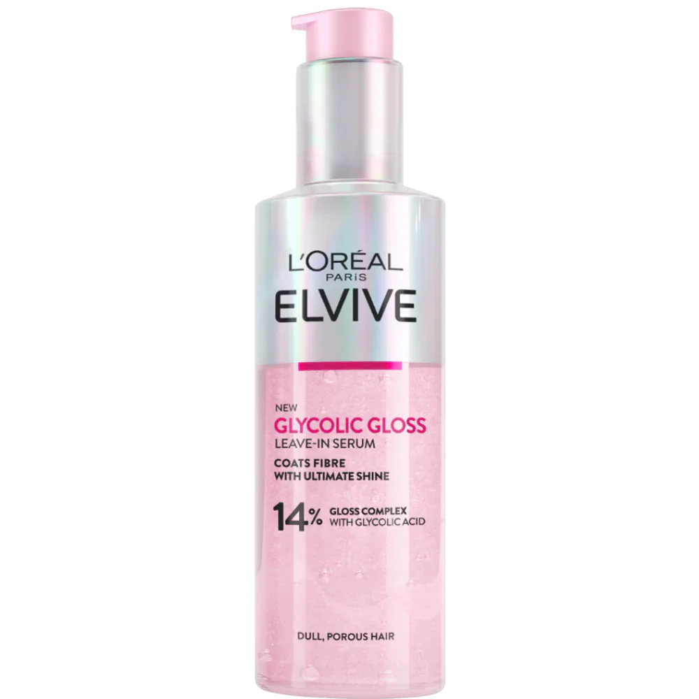 L'Oreal Paris Glycolic Regime 4 Piece Bundle - Image 5