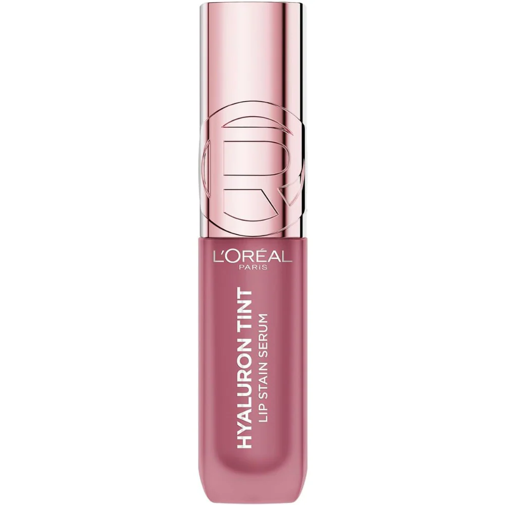 L'Oreal Paris Hyaluron Tint Lip Stain Serum 5ml - Image 2