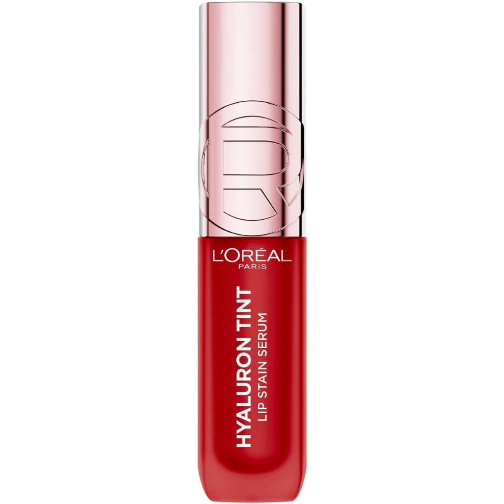 L'Oreal Paris Hyaluron Tint Lip Stain Serum 5ml - Image 3