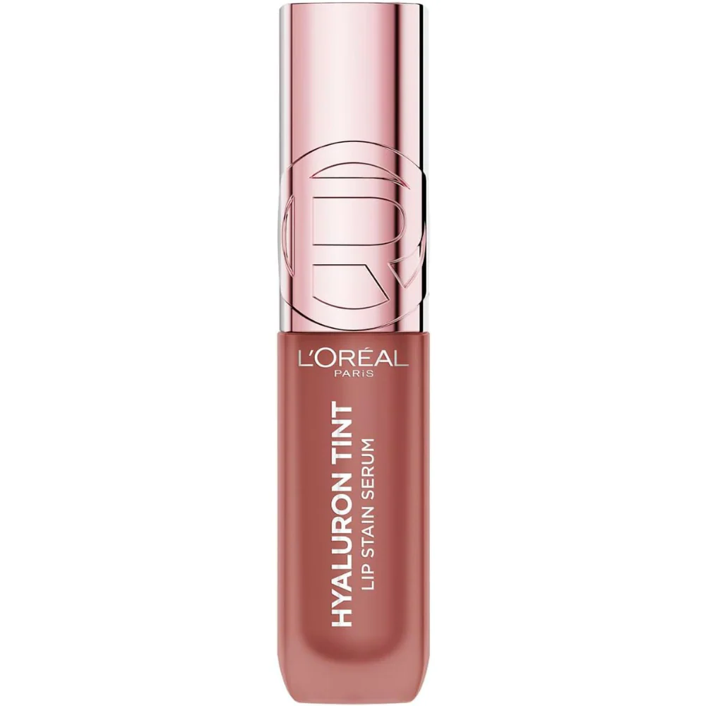 L'Oreal Paris Hyaluron Tint Lip Stain Serum 5ml - Image 4