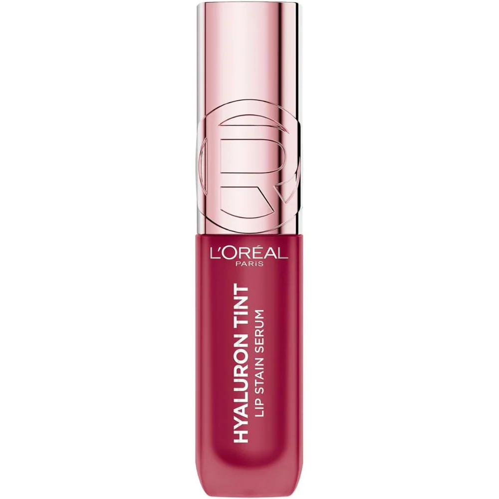 L'Oreal Paris Hyaluron Tint Lip Stain Serum 5ml - Image 5