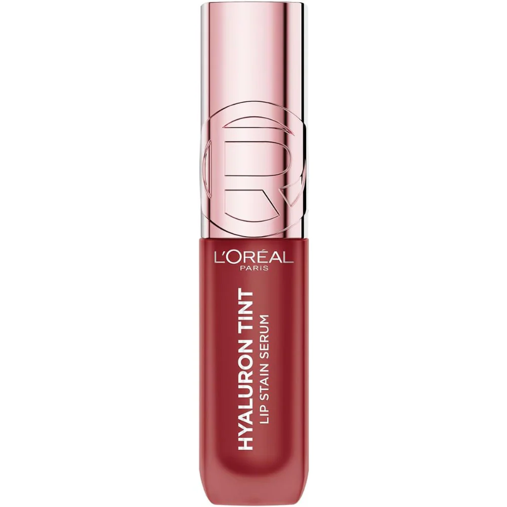 L'Oreal Paris Hyaluron Tint Lip Stain Serum 5ml - Image 6