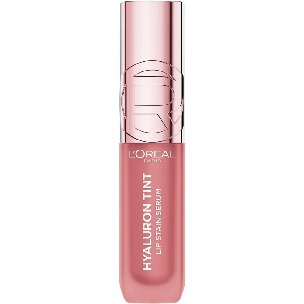 L'Oreal Paris Hyaluron Tint Lip Stain Serum 5ml - Image 7