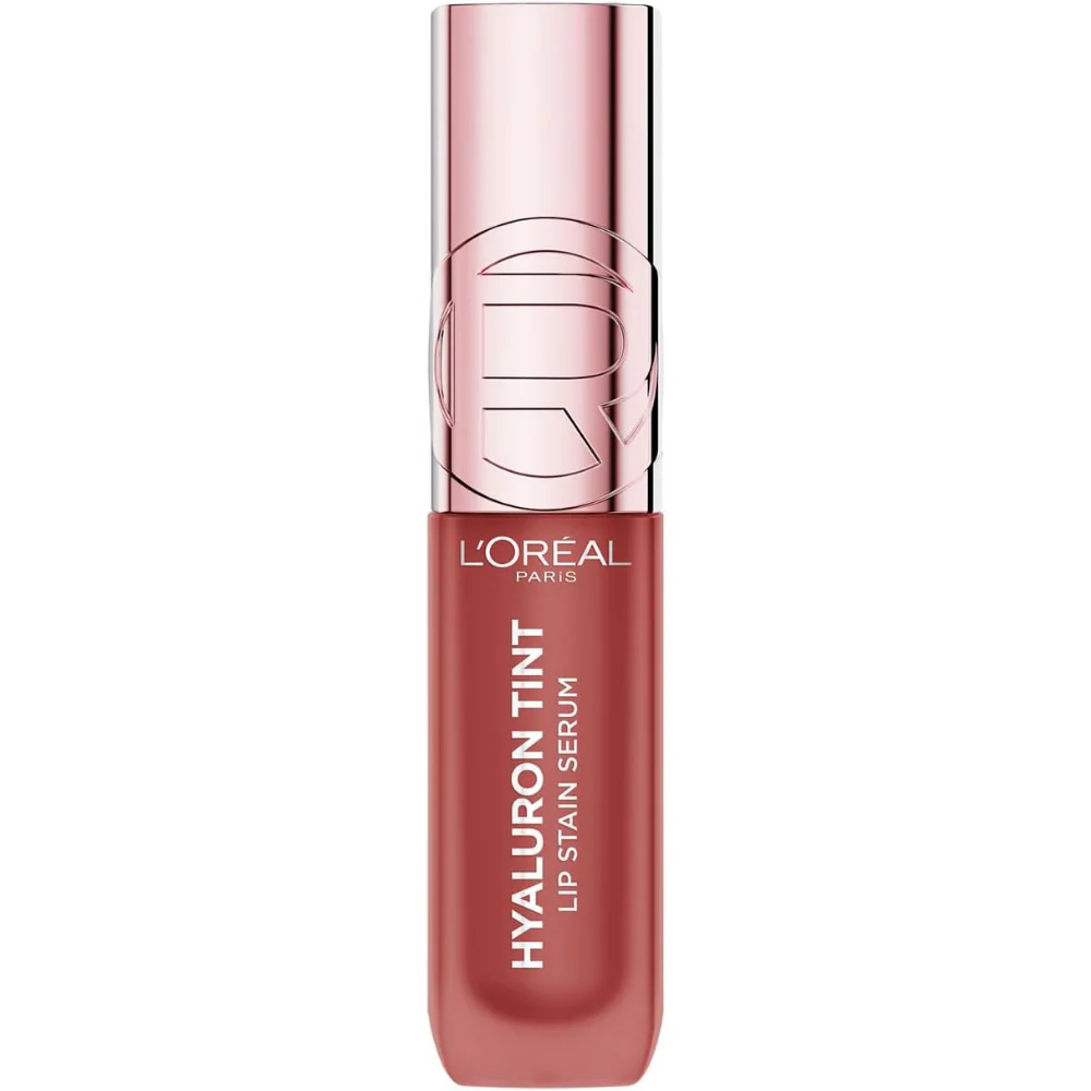L'Oreal Paris Hyaluron Tint Lip Stain Serum 5ml - Image 8