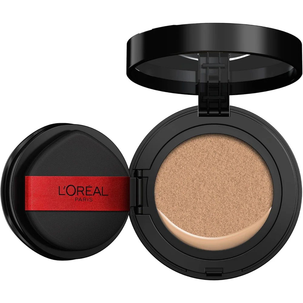L'Oreal Paris Infallible Air Wear Cushion Foundation 11g - Image 10