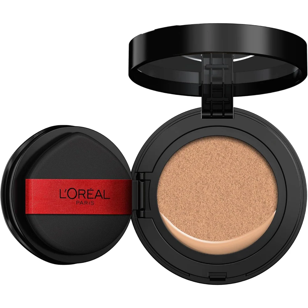 L'Oreal Paris Infallible Air Wear Cushion Foundation 11g - Image 11