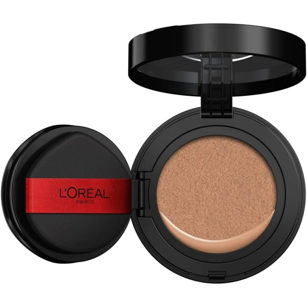 L'Oreal Paris Infallible Air Wear Cushion Foundation 11g - Image 12