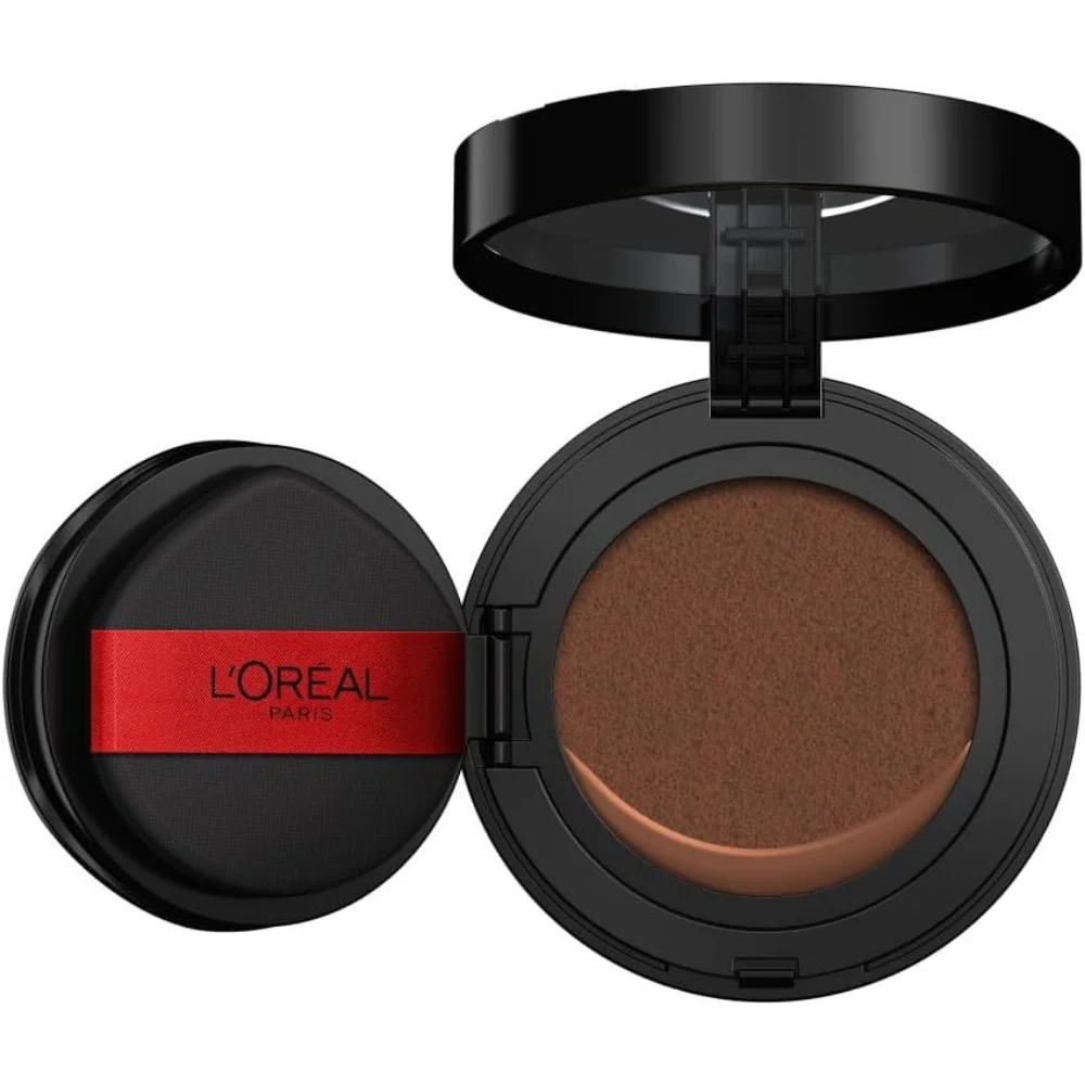 L'Oreal Paris Infallible Air Wear Cushion Foundation 11g - Image 13