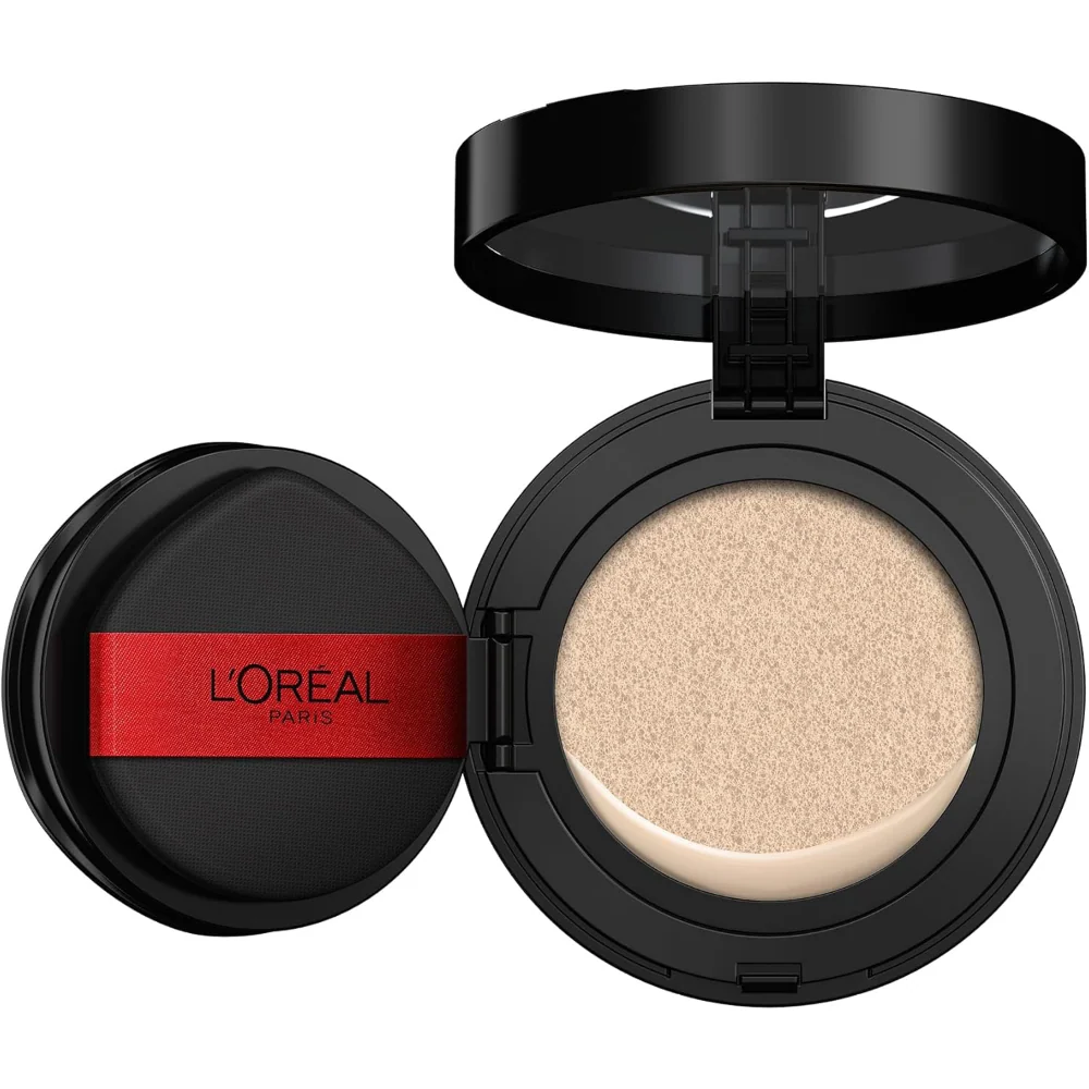L'Oreal Paris Infallible Air Wear Cushion Foundation 11g - Image 14