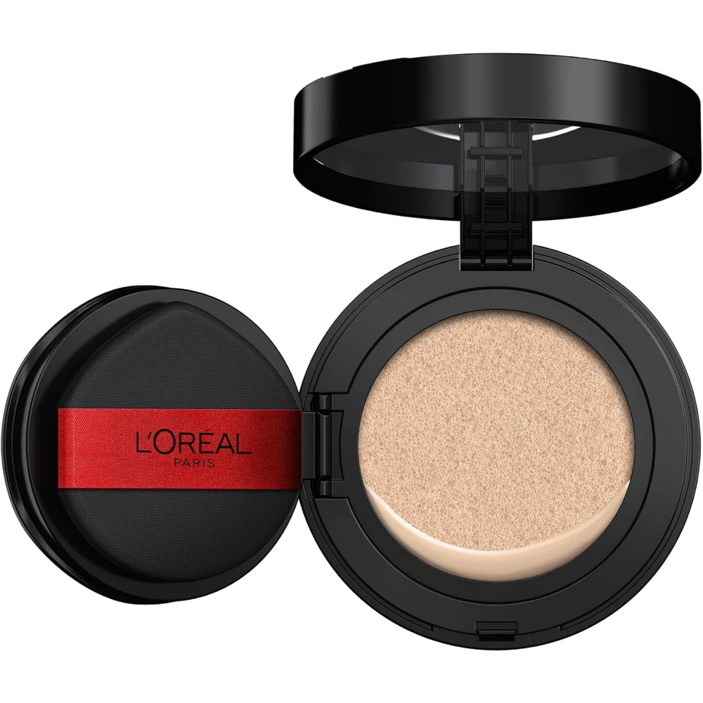 L'Oreal Paris Infallible Air Wear Cushion Foundation 11g - Image 2