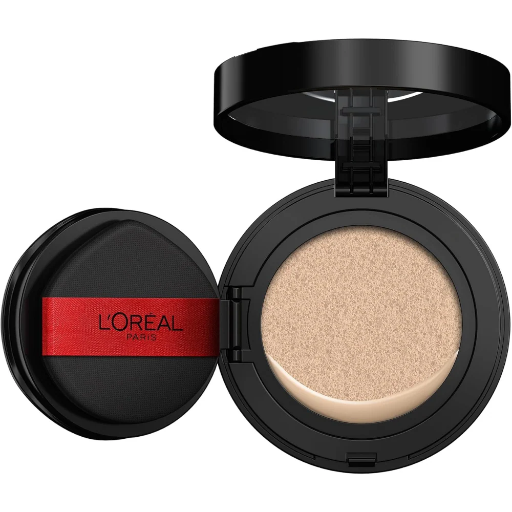 L'Oreal Paris Infallible Air Wear Cushion Foundation 11g - Image 3