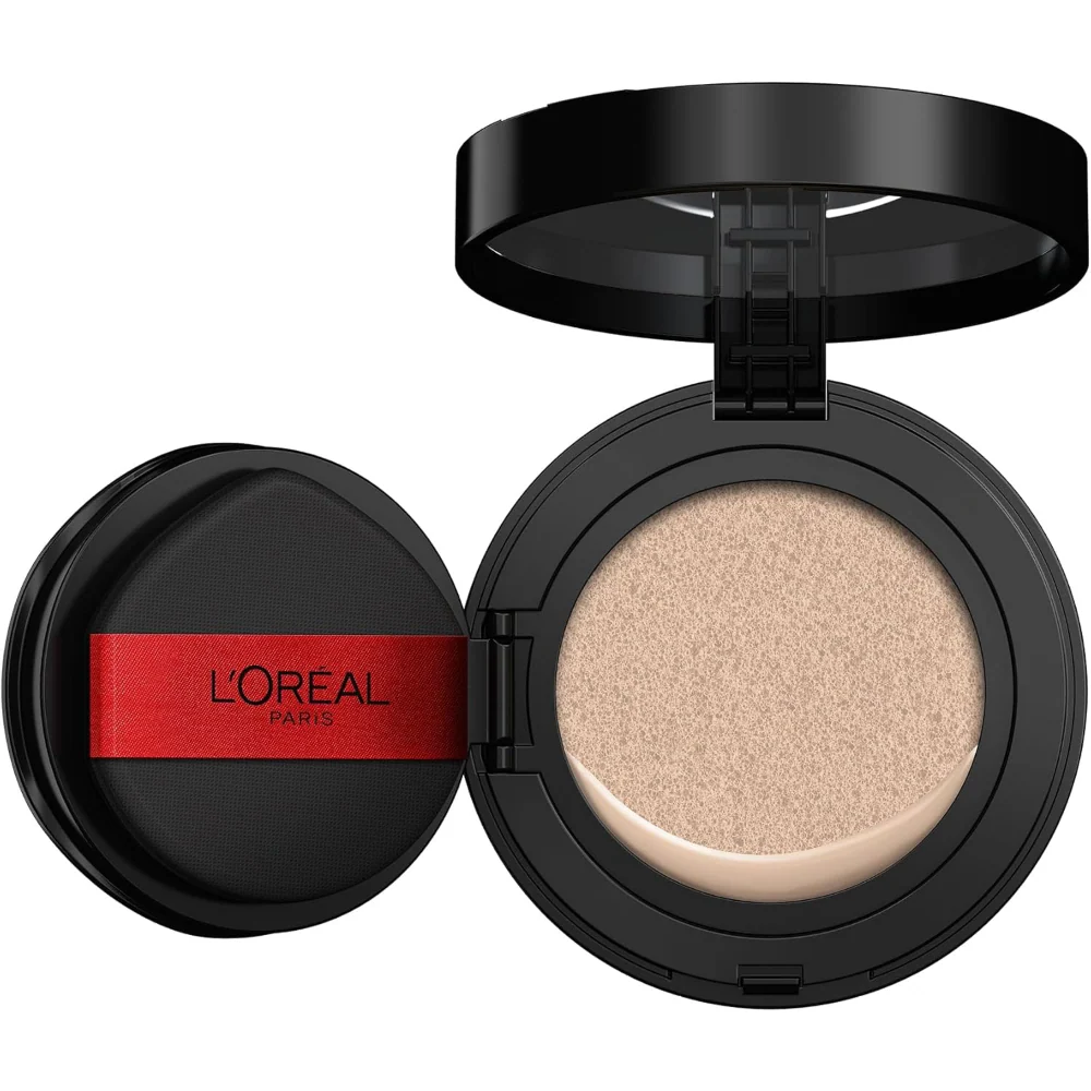 L'Oreal Paris Infallible Air Wear Cushion Foundation 11g - Image 5