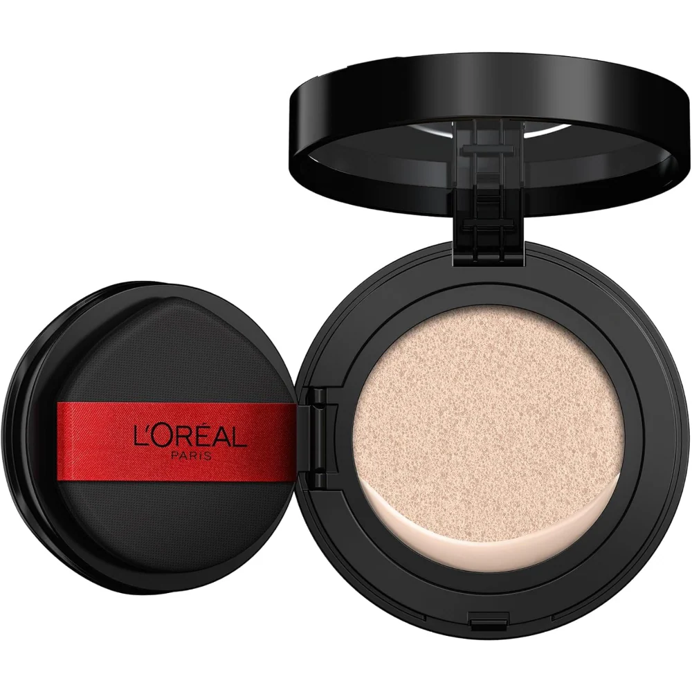 L'Oreal Paris Infallible Air Wear Cushion Foundation 11g - Image 7