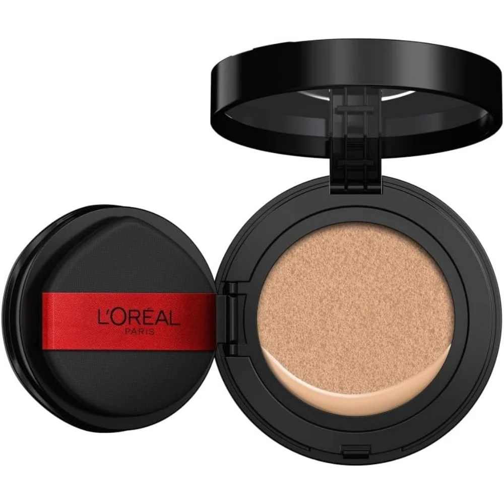 L'Oreal Paris Infallible Air Wear Cushion Foundation 11g - Image 9