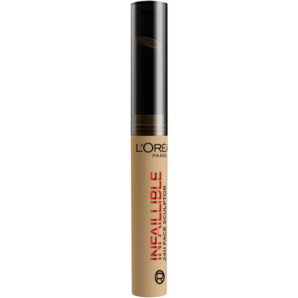 L'Oreal Paris Infallible Face Sculptor Stick 2g - Image 2
