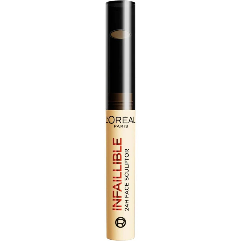 L'Oreal Paris Infallible Face Sculptor Stick 2g - Image 3