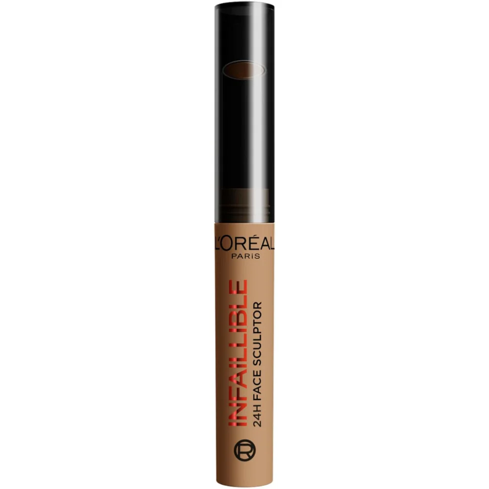L'Oreal Paris Infallible Face Sculptor Stick 2g - Image 4
