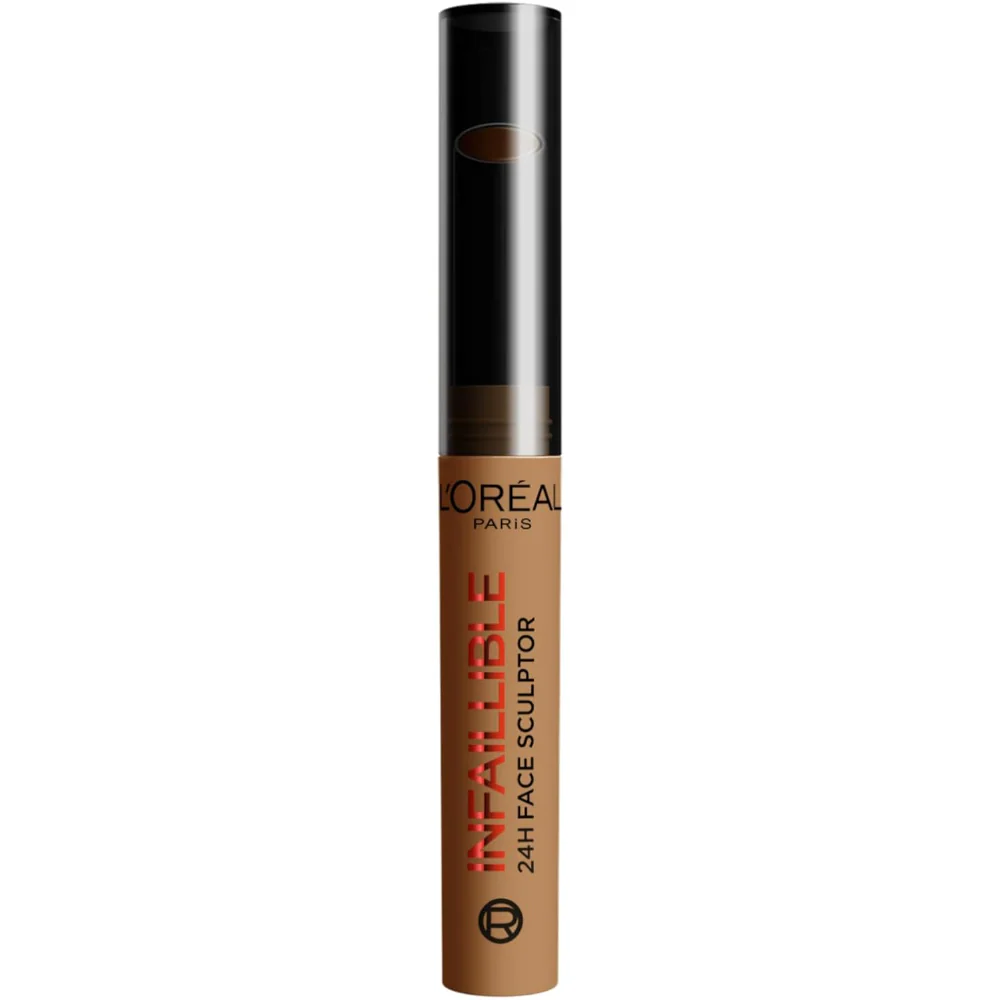 L'Oreal Paris Infallible Face Sculptor Stick 2g - Image 5