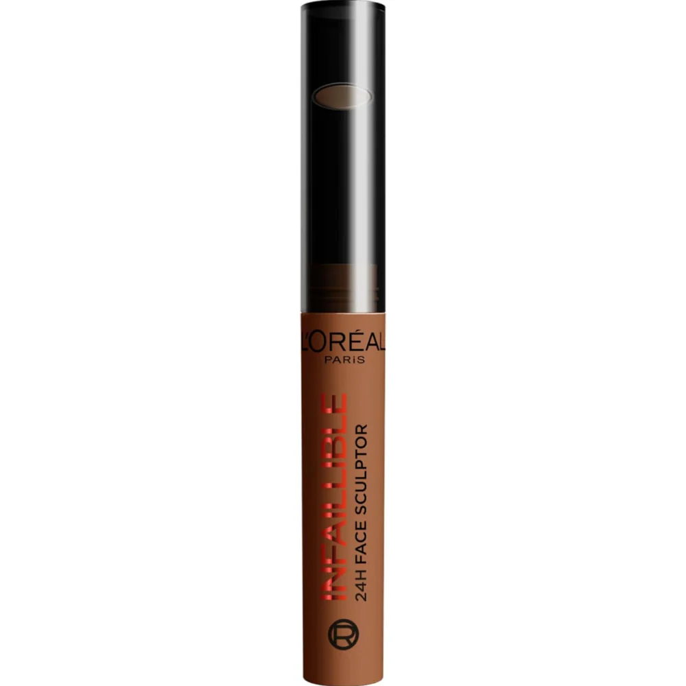 L'Oreal Paris Infallible Face Sculptor Stick 2g - Image 6