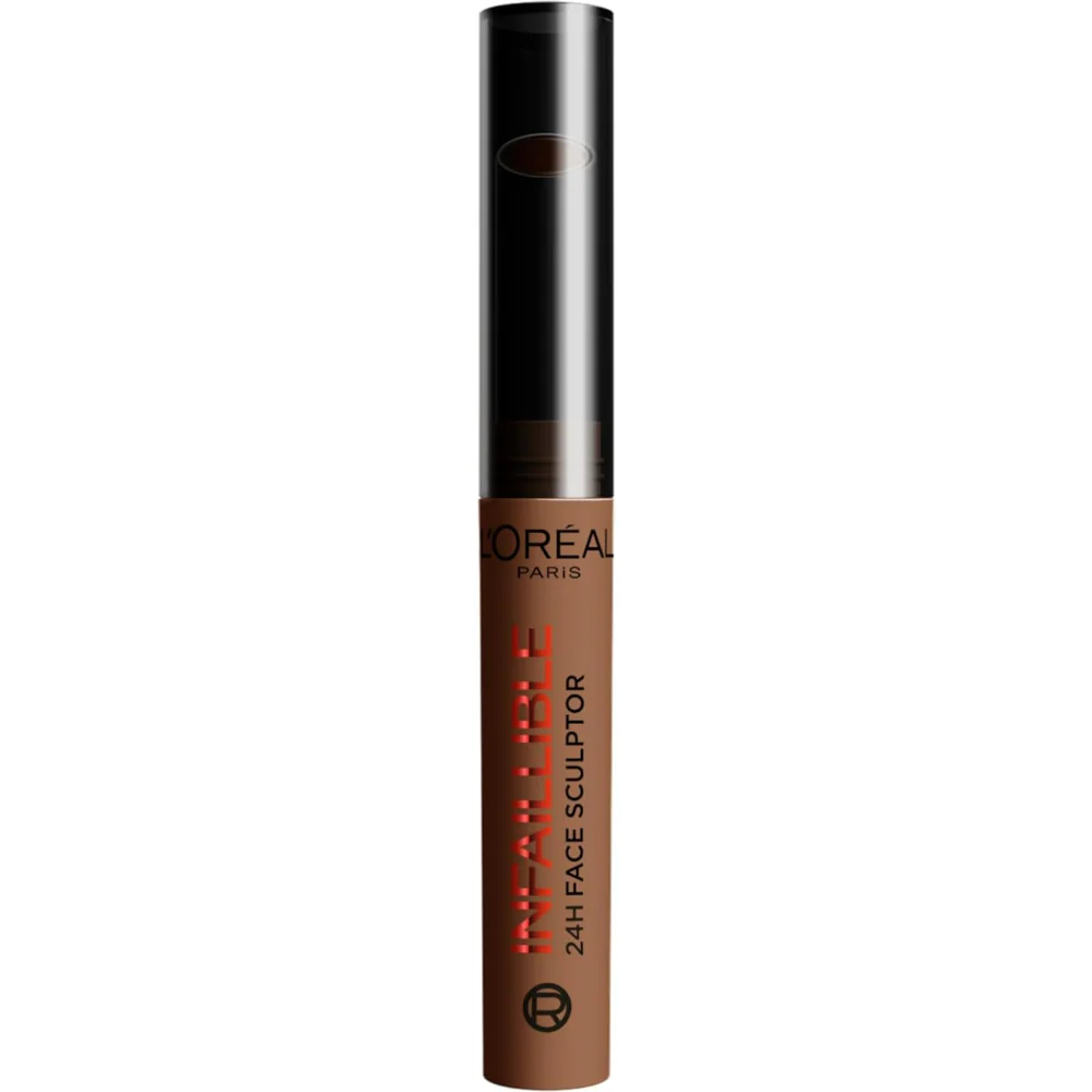 L'Oreal Paris Infallible Face Sculptor Stick 2g - Image 7
