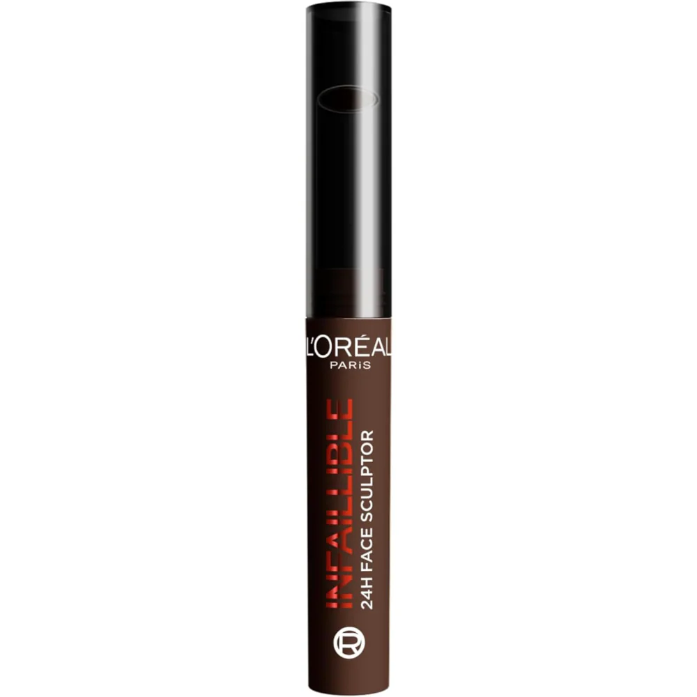 L'Oreal Paris Infallible Face Sculptor Stick 2g - Image 8