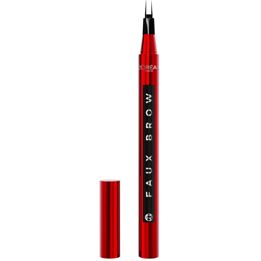 L'Oreal Paris Infallible Faux Brow Up To 2-Day Brow Tint Pen 1ml - Image 3