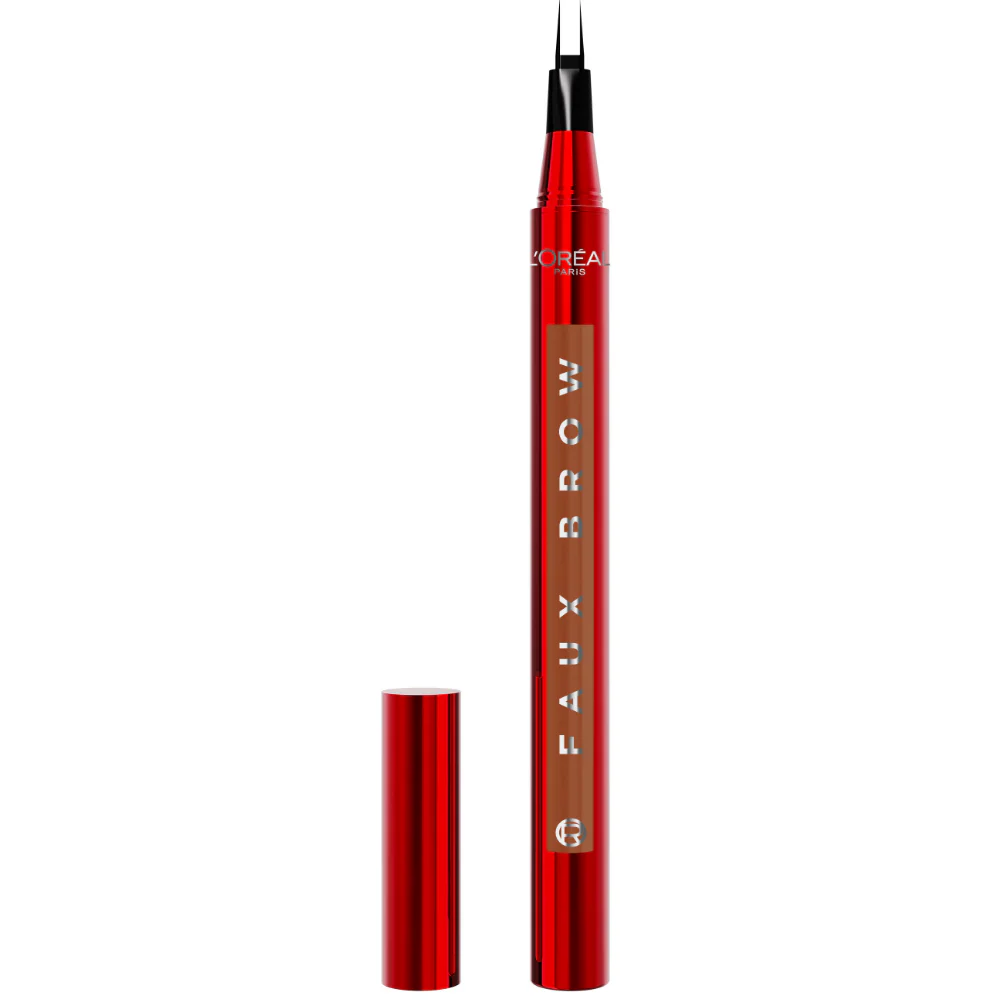 L'Oreal Paris Infallible Faux Brow Up To 2-Day Brow Tint Pen 1ml - Image 5
