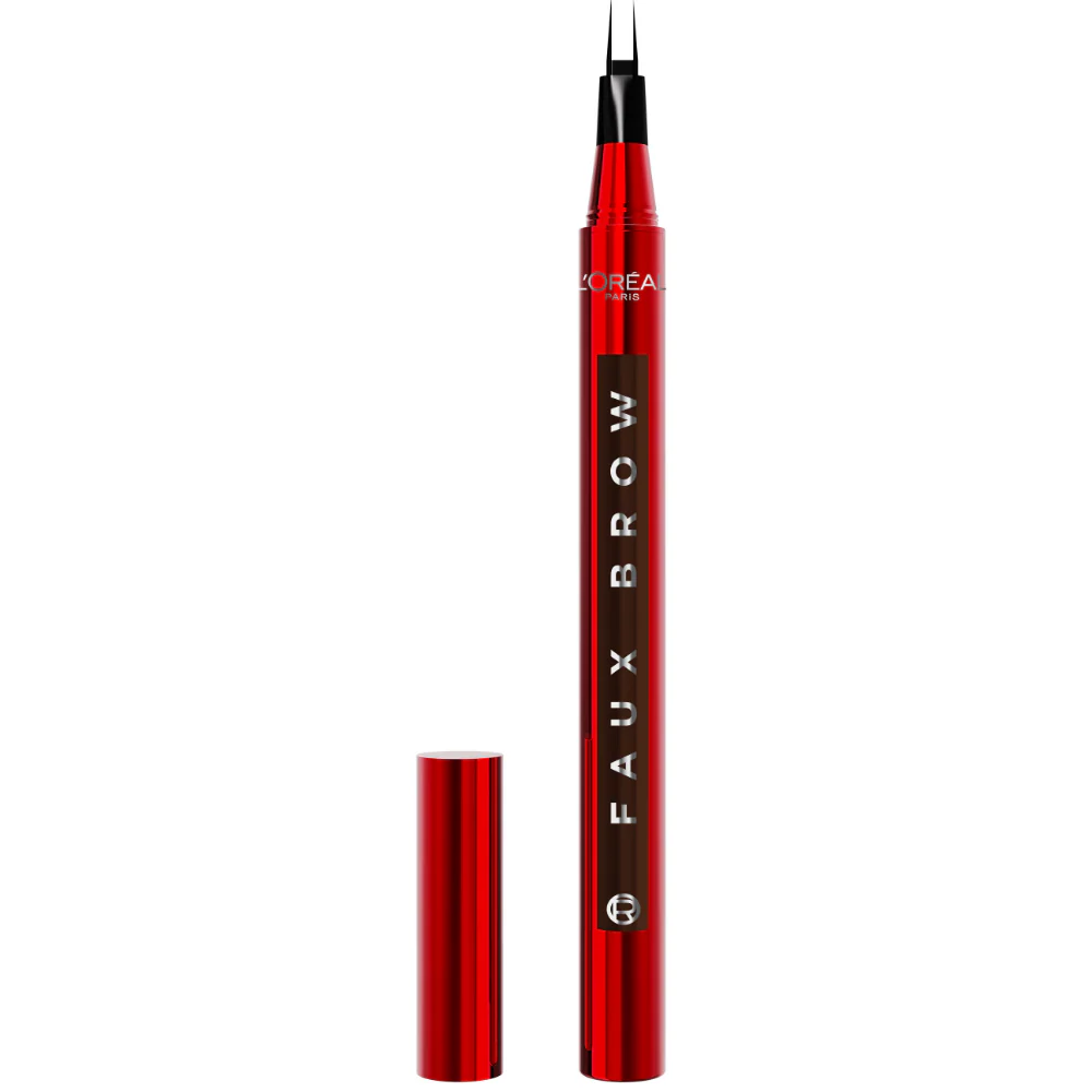 L'Oreal Paris Infallible Faux Brow Up To 2-Day Brow Tint Pen 1ml - Image 6