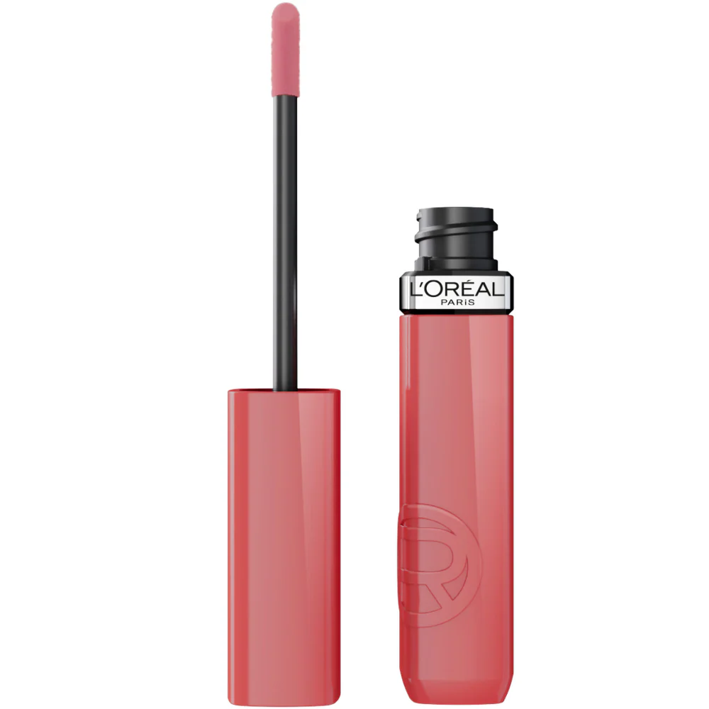 L'Oreal Paris Infallible Laque Resistance Liquid Lipstick 4ml - Image 11