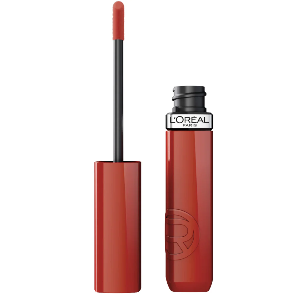 L'Oreal Paris Infallible Laque Resistance Liquid Lipstick 4ml - Image 8