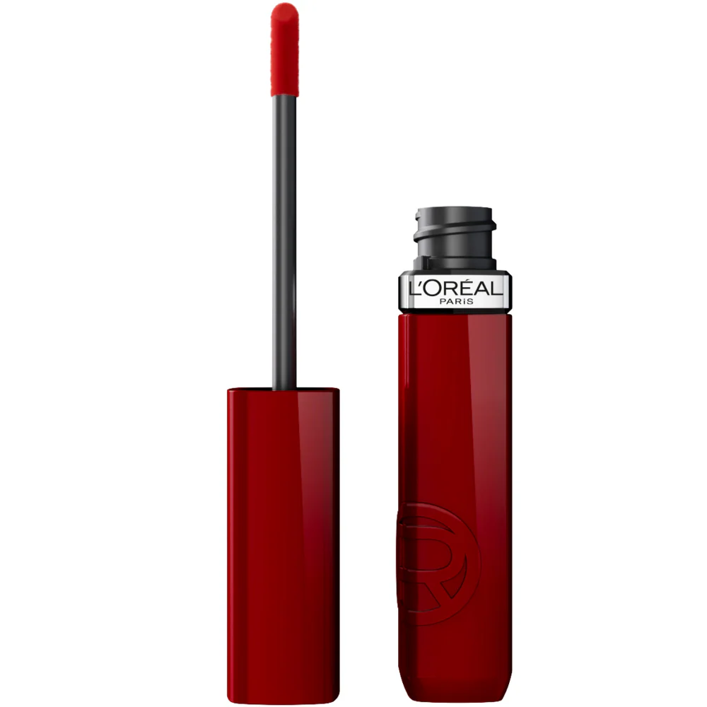 L'Oreal Paris Infallible Laque Resistance Liquid Lipstick 4ml - Image 9