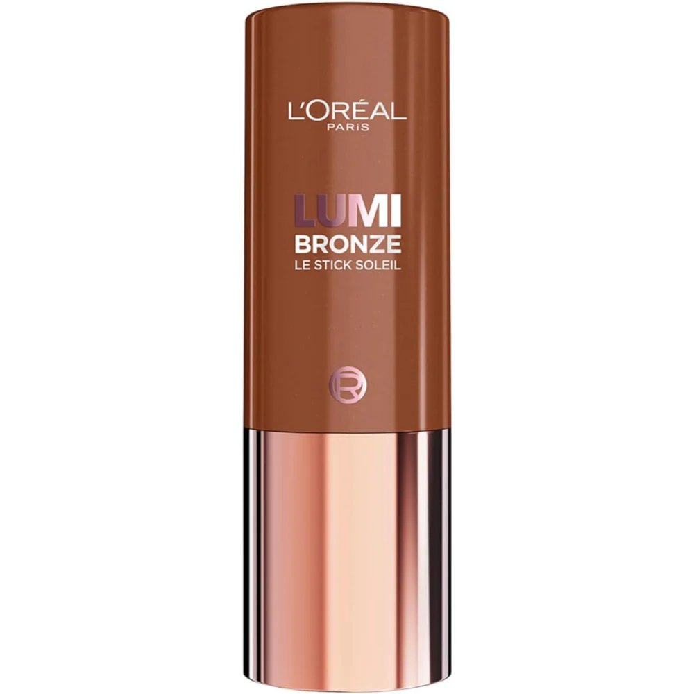 L'Oreal Paris Lumi Bronze Le Stick Soleil 9g - Image 2