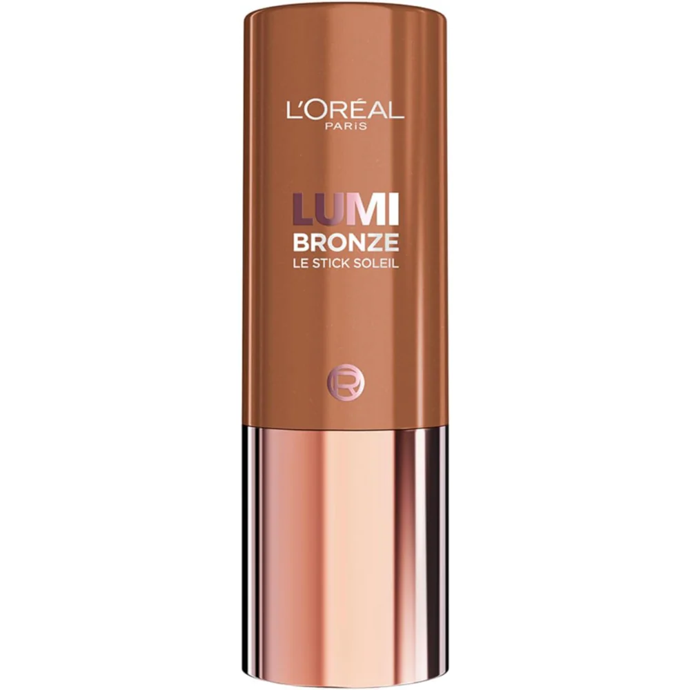 L'Oreal Paris Lumi Bronze Le Stick Soleil 9g - Image 3