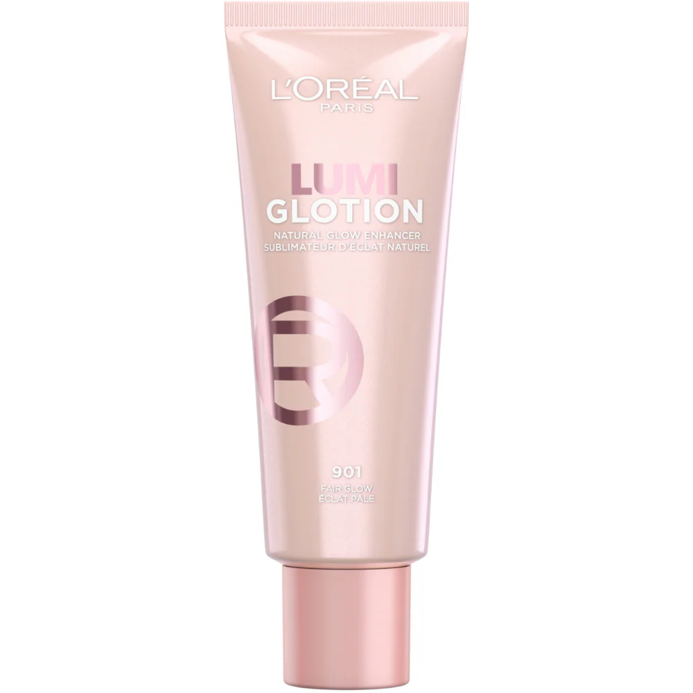 L'Oreal Paris Lumi Glotion Natural Glow Enhancer 40ml - Image 2