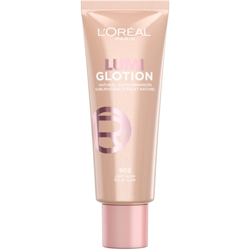 L'Oreal Paris Lumi Glotion Natural Glow Enhancer 40ml - Image 3