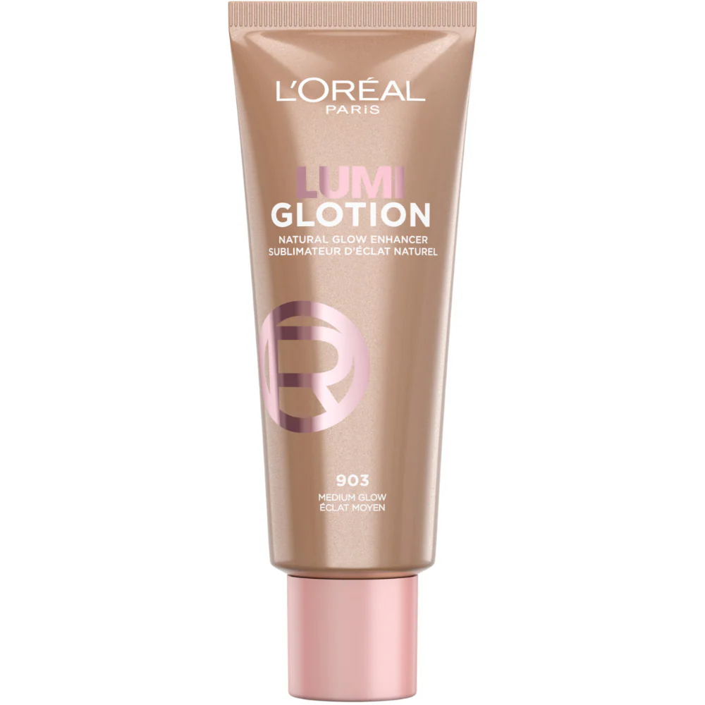 L'Oreal Paris Lumi Glotion Natural Glow Enhancer 40ml - Image 4