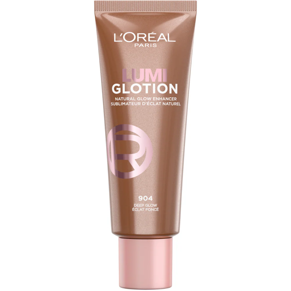L'Oreal Paris Lumi Glotion Natural Glow Enhancer 40ml - Image 5