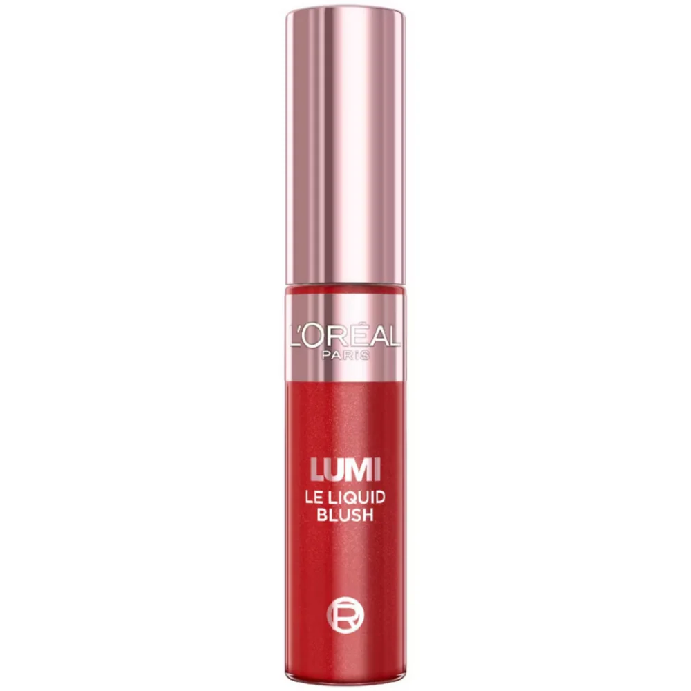 L'Oreal Paris Lumi Le Liquid Blush 10ml - Image 6