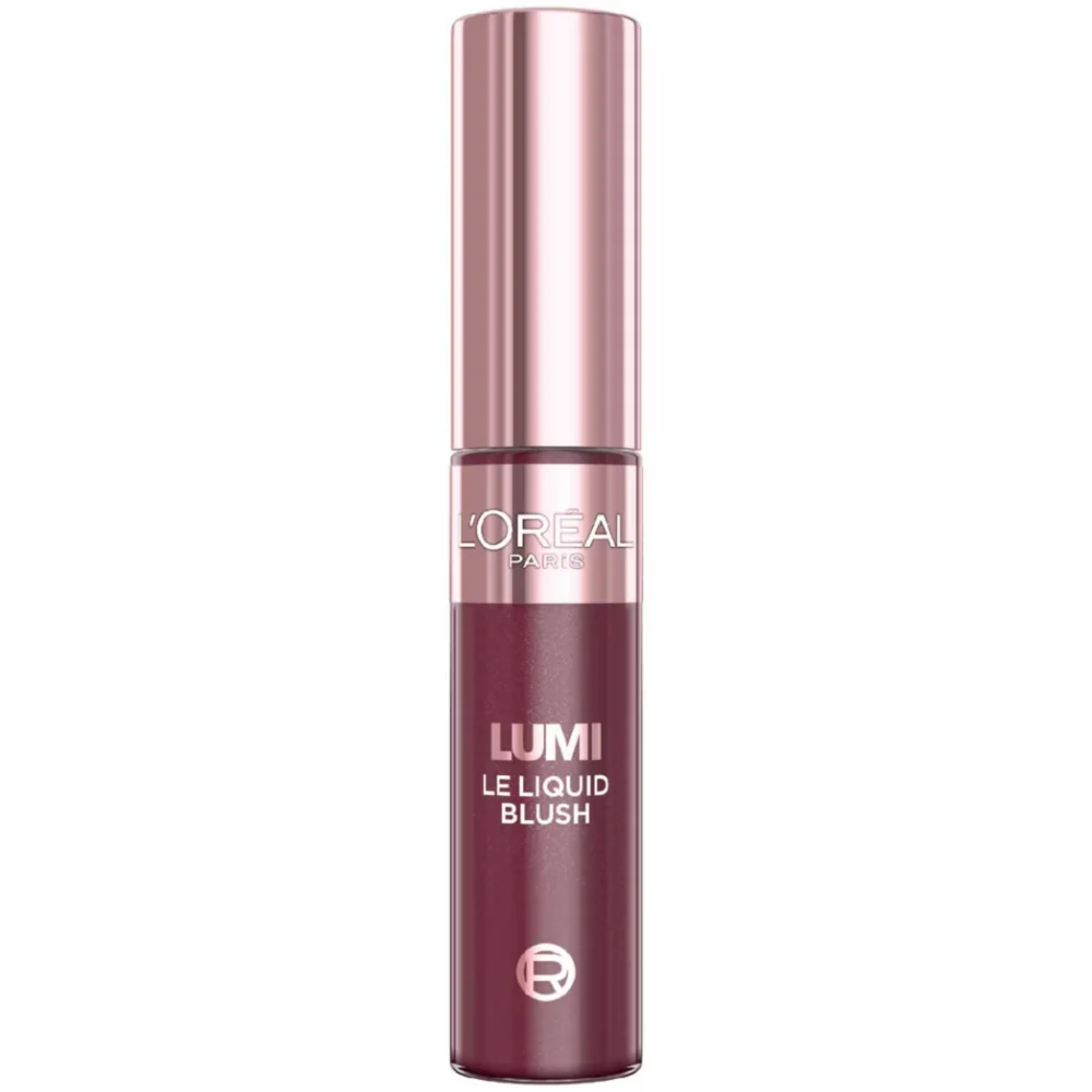 L'Oreal Paris Lumi Le Liquid Blush 10ml - Image 7