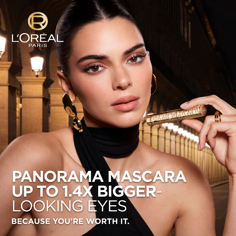 L'Oreal Paris Luxury Beauty Duo Gift Set - Image 3