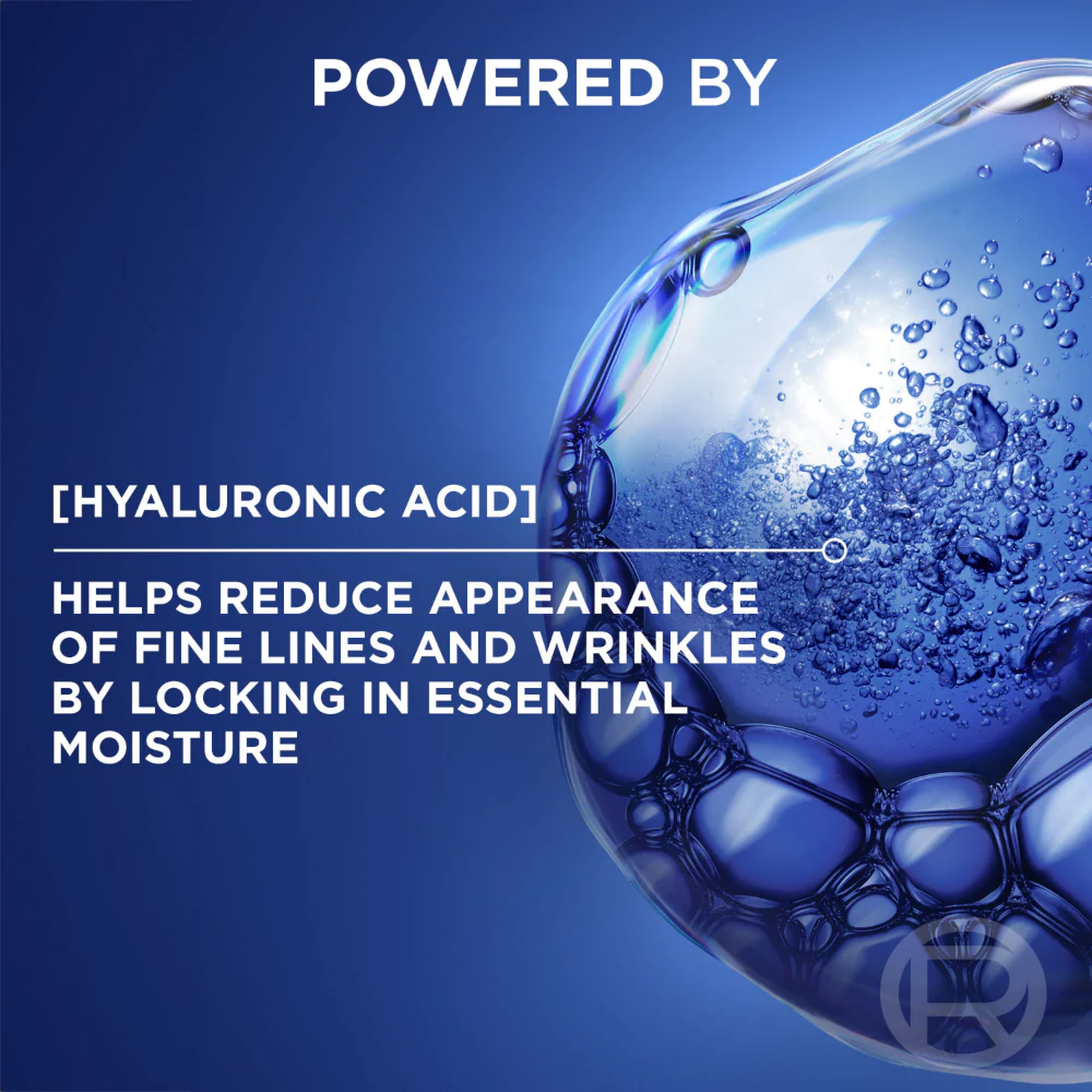 L'Oreal Paris Men Expert Power Age Revitalising 24H Moisturiser 50ml - Image 3
