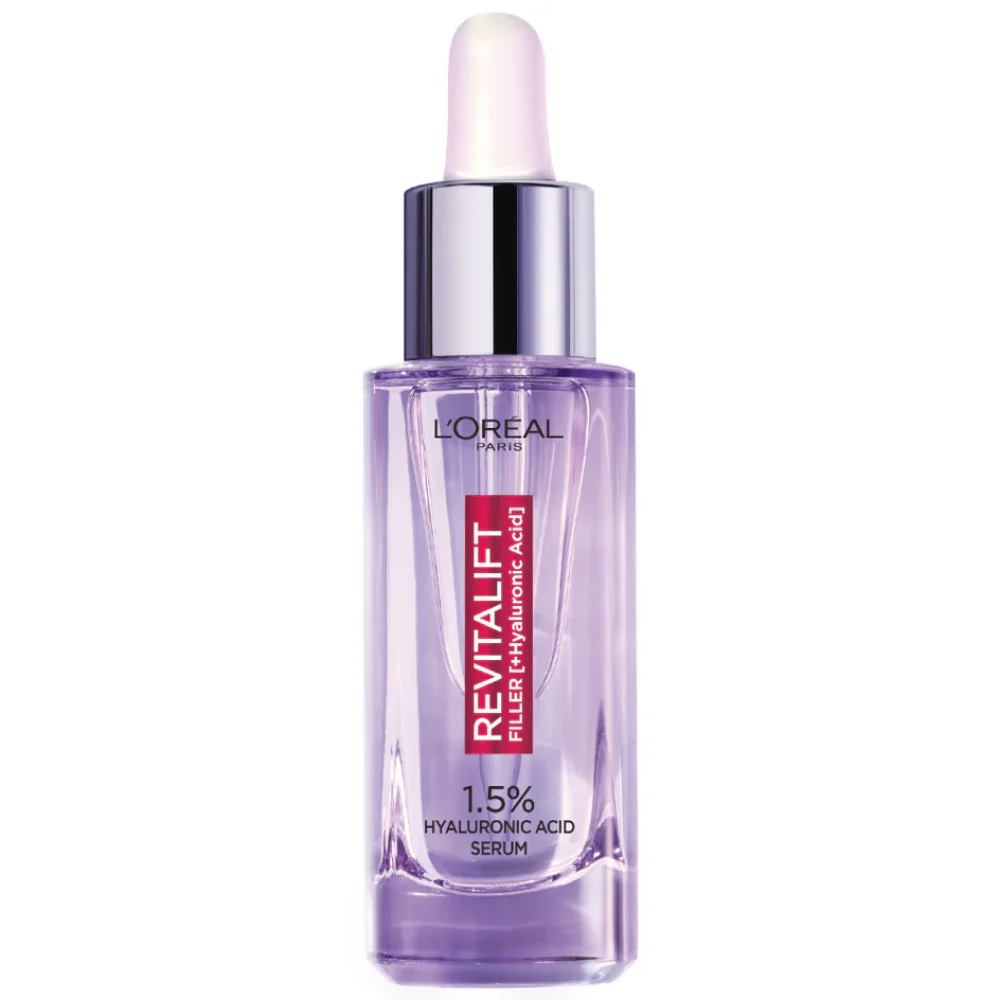 L'Oreal Paris Revitalift Filler Trio - Image 2