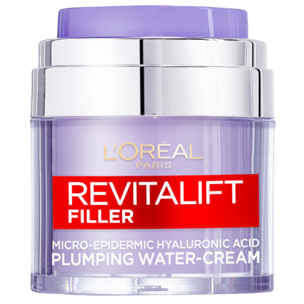 L'Oreal Paris Revitalift Filler Trio - Image 3