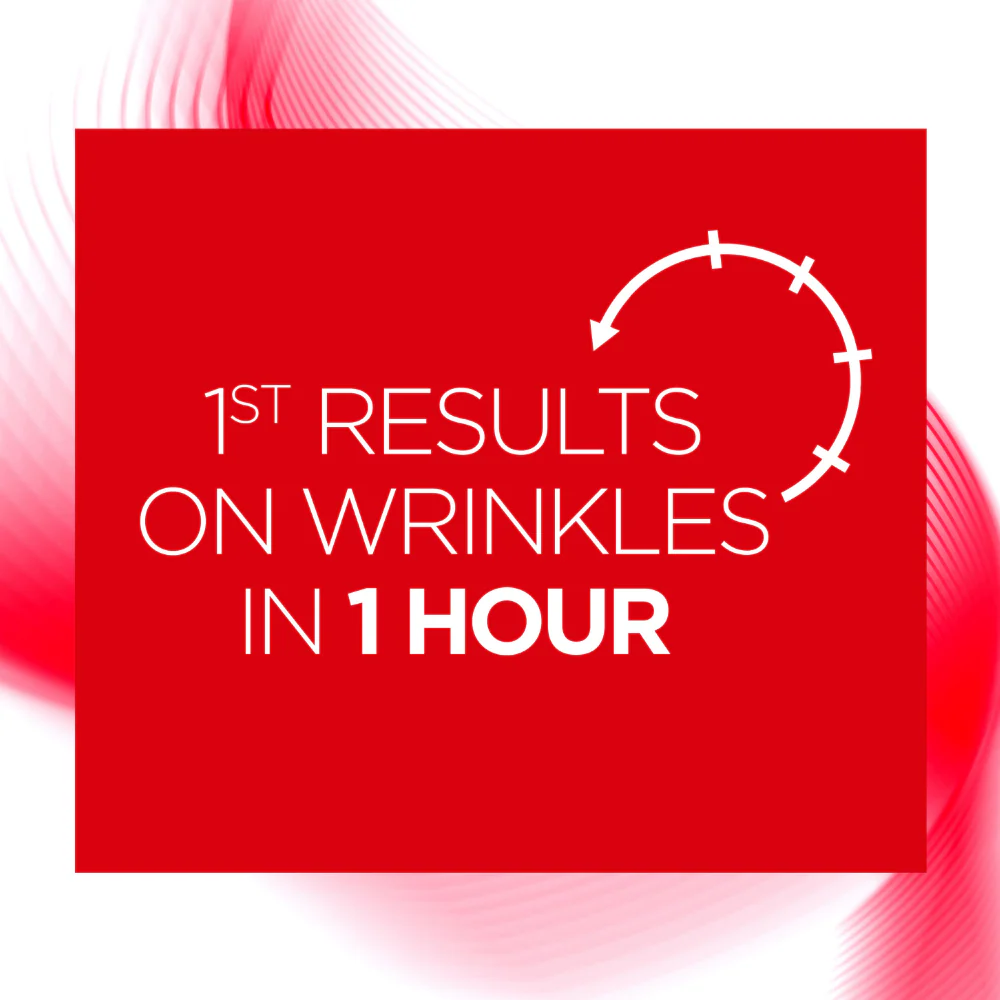 L'Oreal Paris Revitalift Hydrating Smoothing Serum 30ml - Image 3