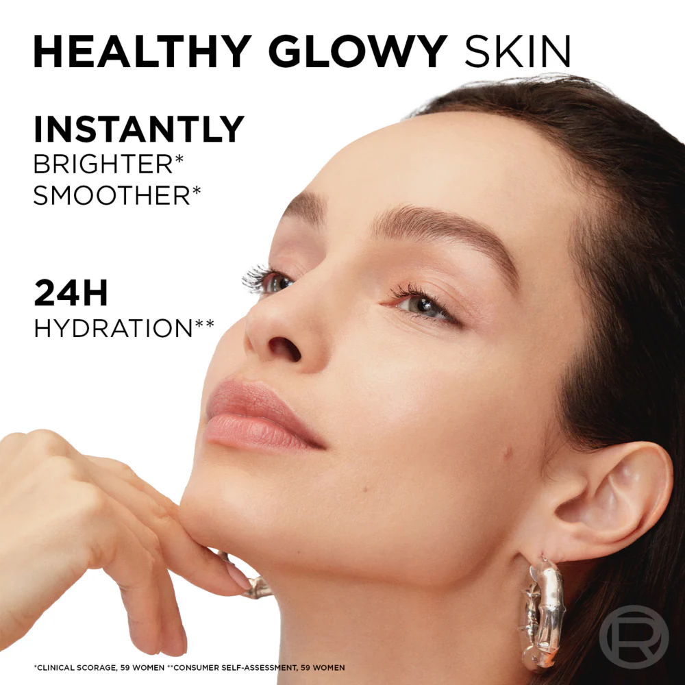 L'Oreal Paris Revitalift Vitamin C Brightening Face Cream 50ml - Image 4
