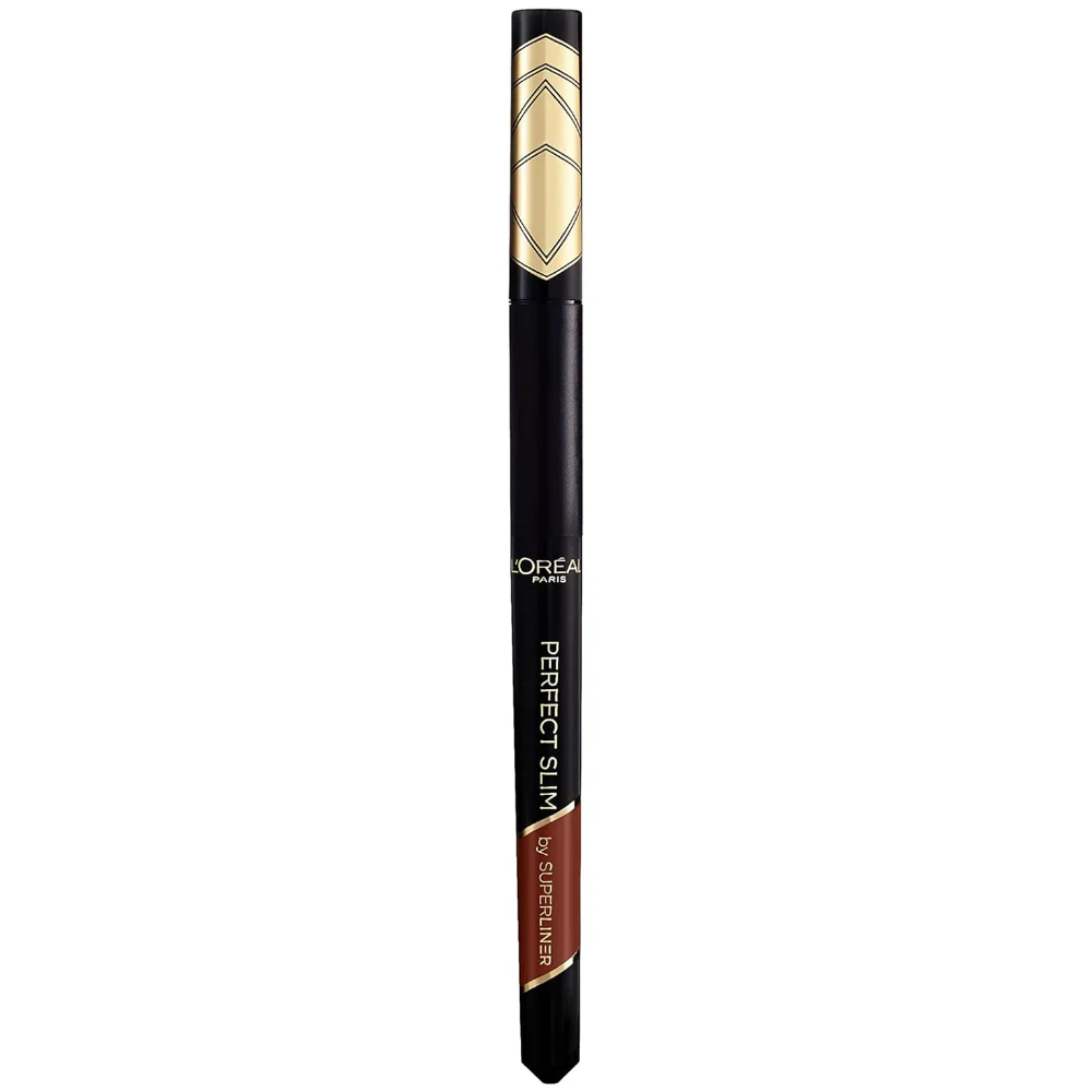 L'Oreal Paris Super Liner Perfect Slim Eyeliner - Image 3